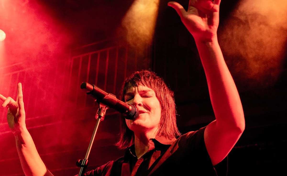 Jen Cloher