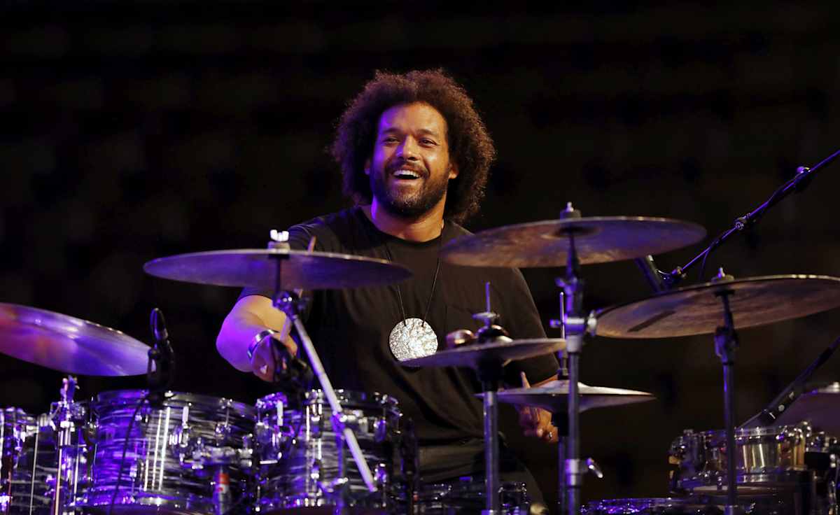 Makaya McCraven