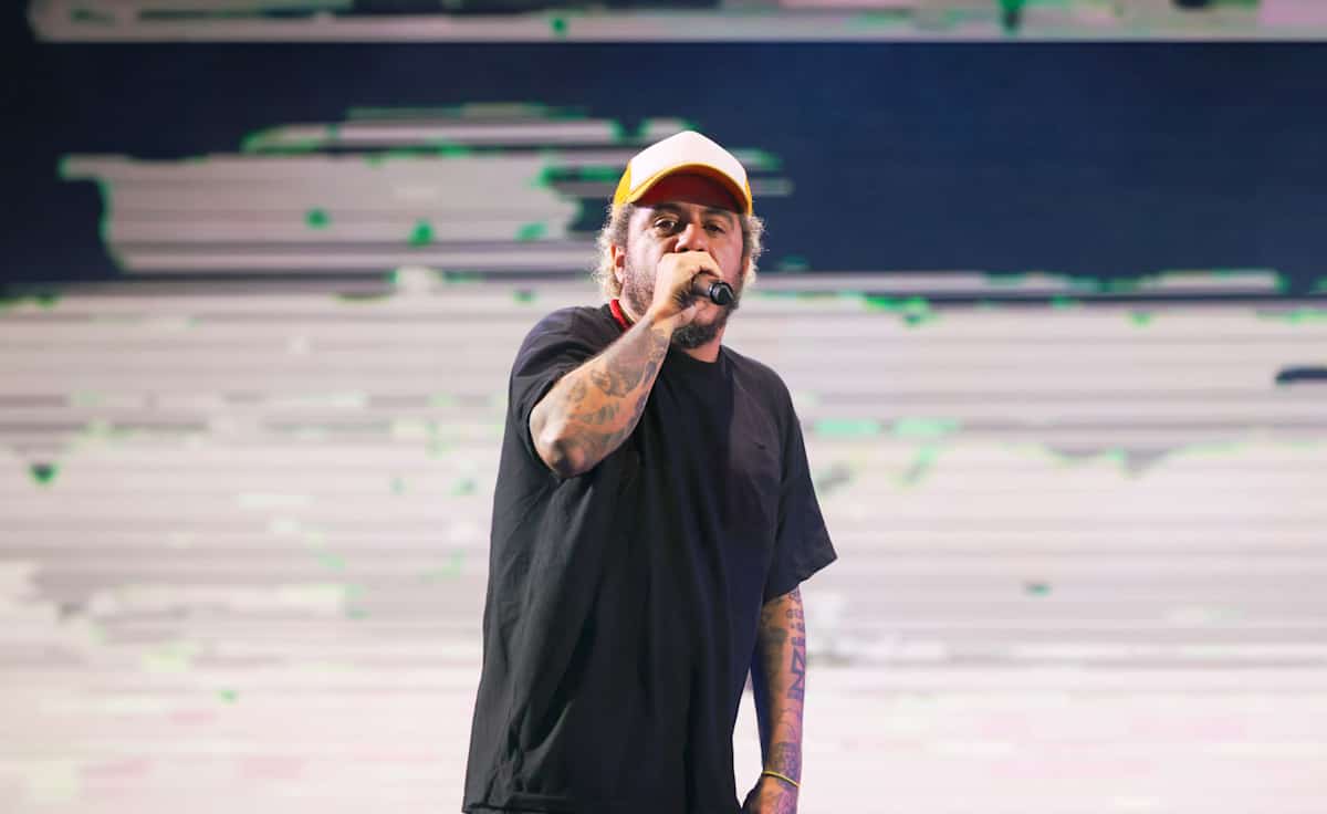 Marcelo D2