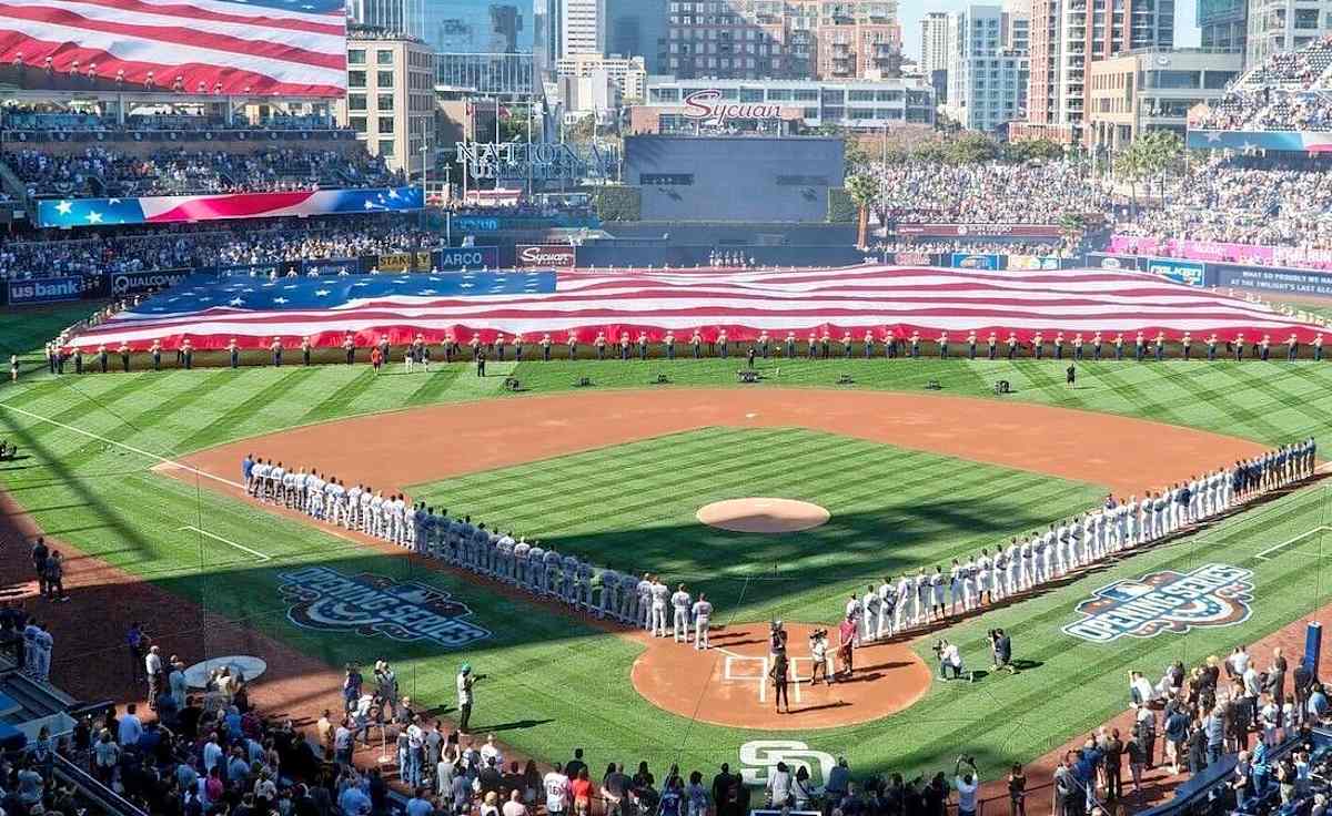 San Diego Padres