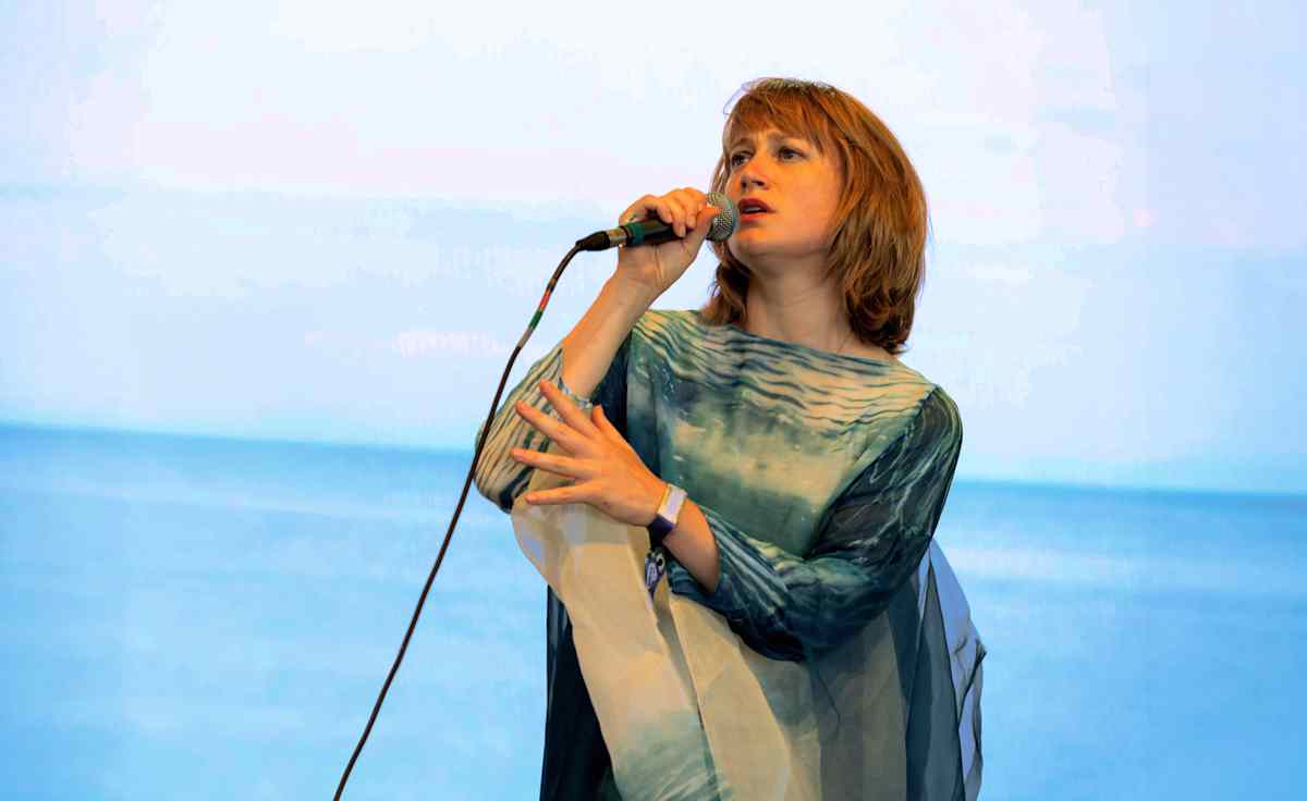 The Weather Station
