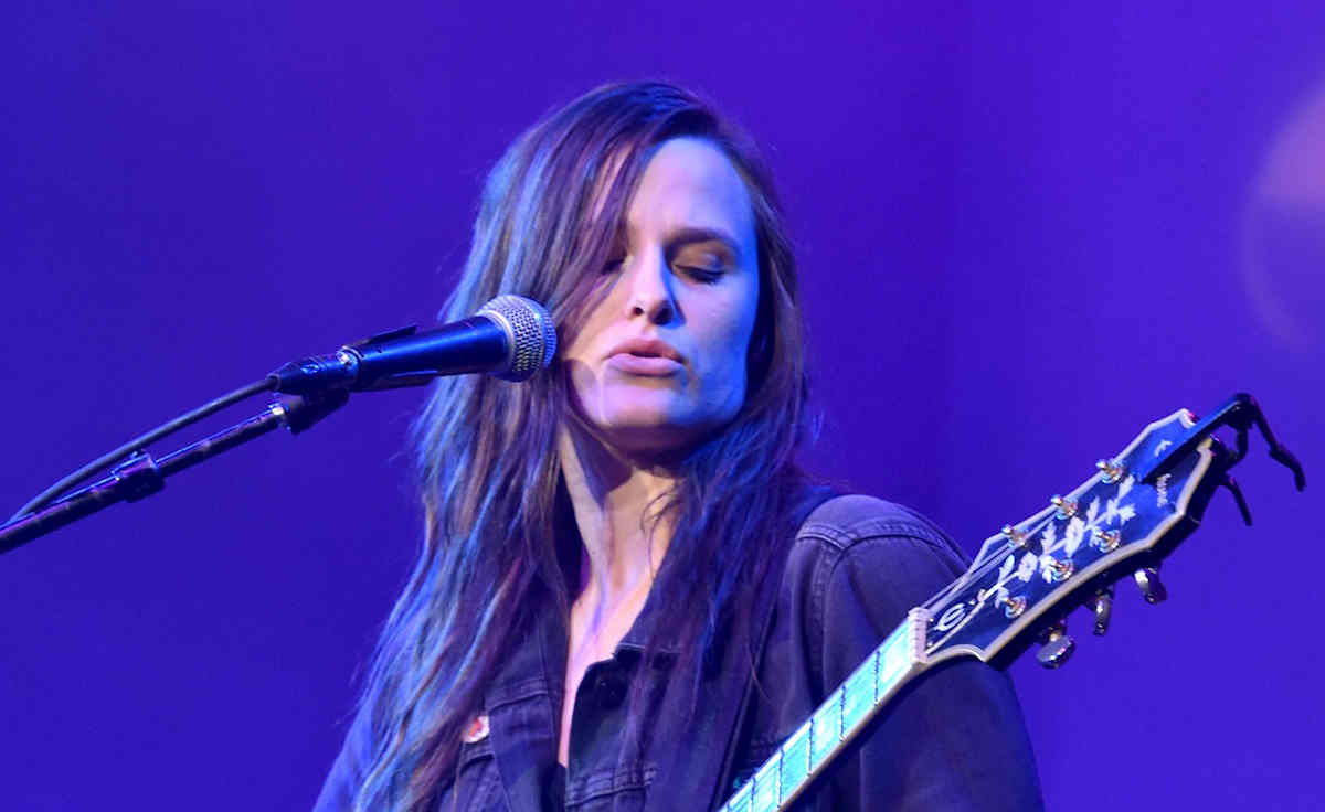Emily Wolfe
