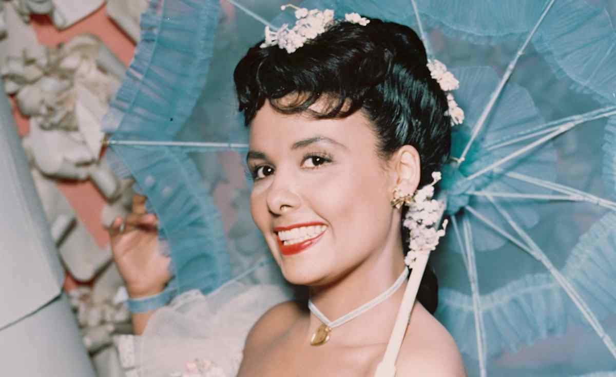 Lena Horne