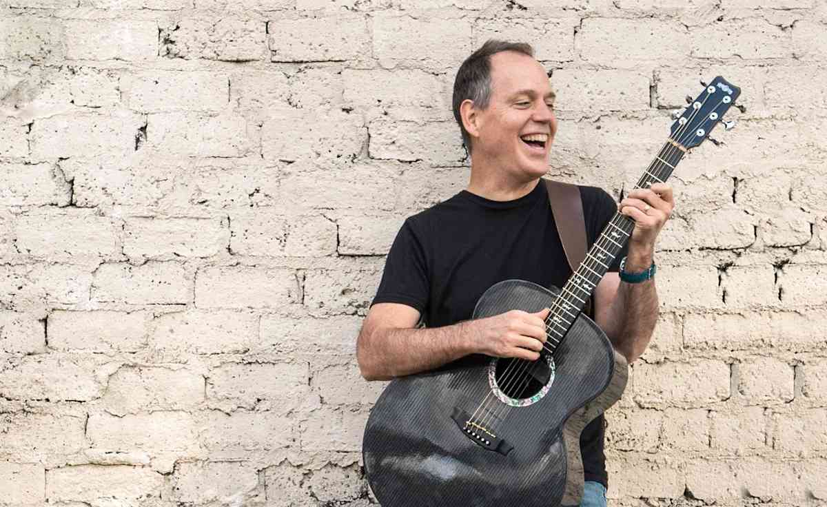 David Wilcox