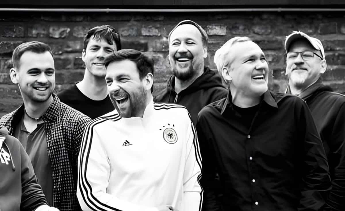 Heavytones