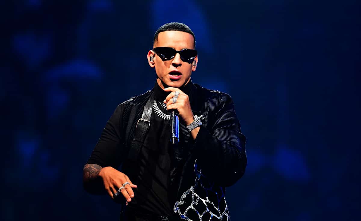 Daddy Yankee