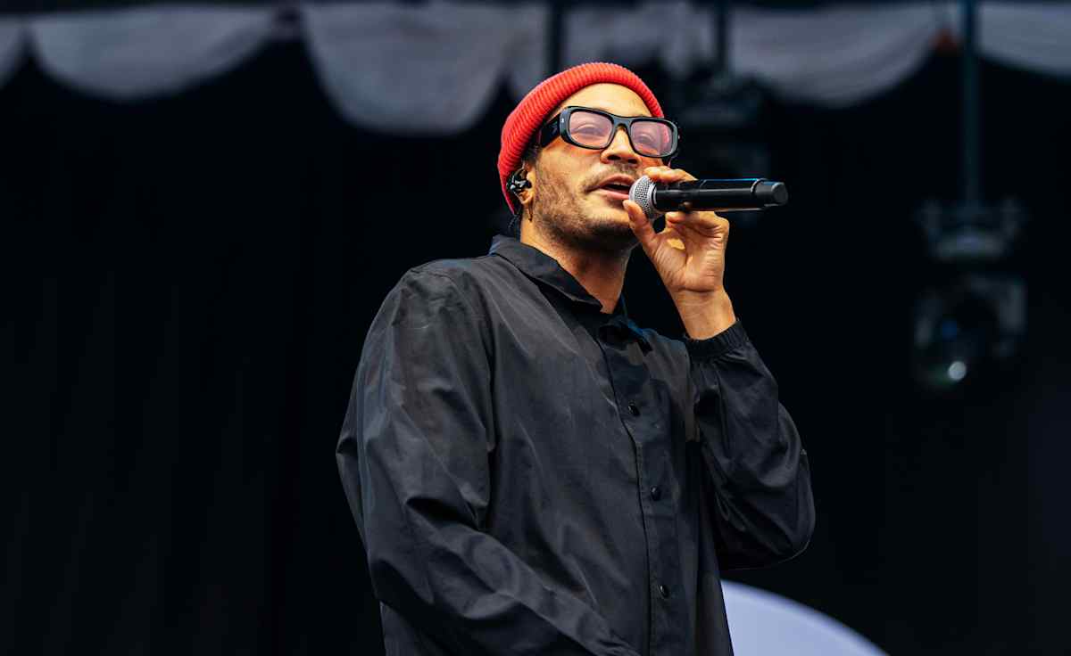 Bryce Vine