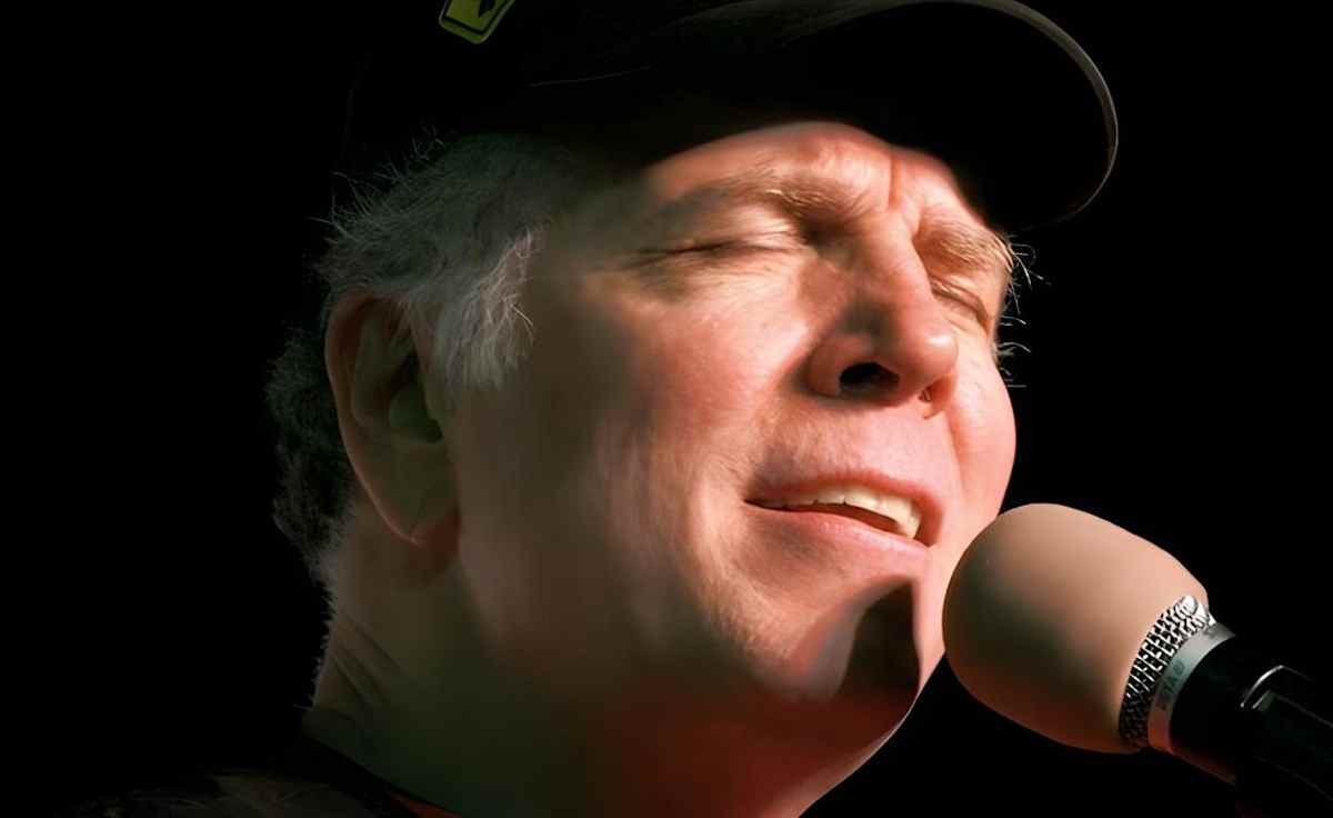 John McCutcheon