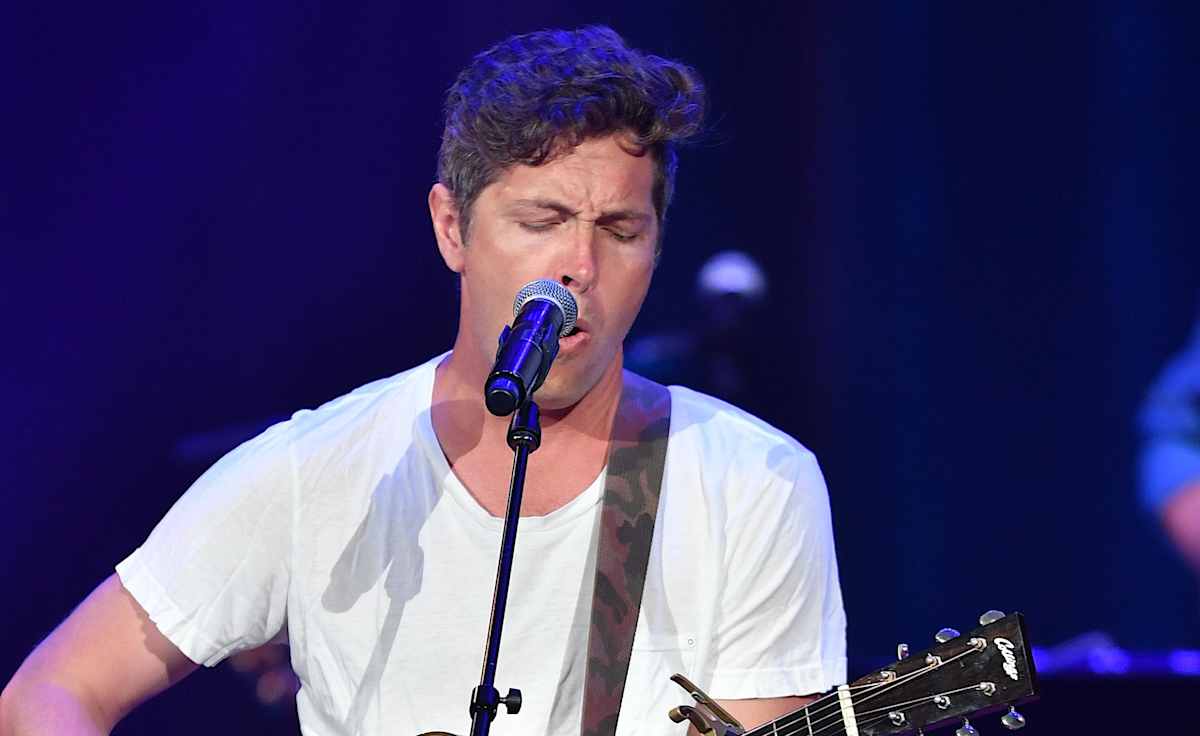 Matt Wertz
