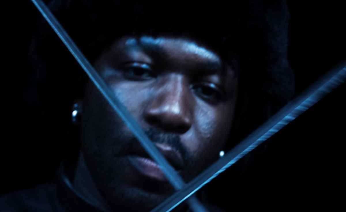 Tony Njoku