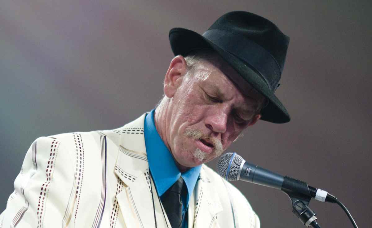 Watermelon Slim