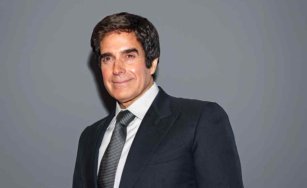 David Copperfield
