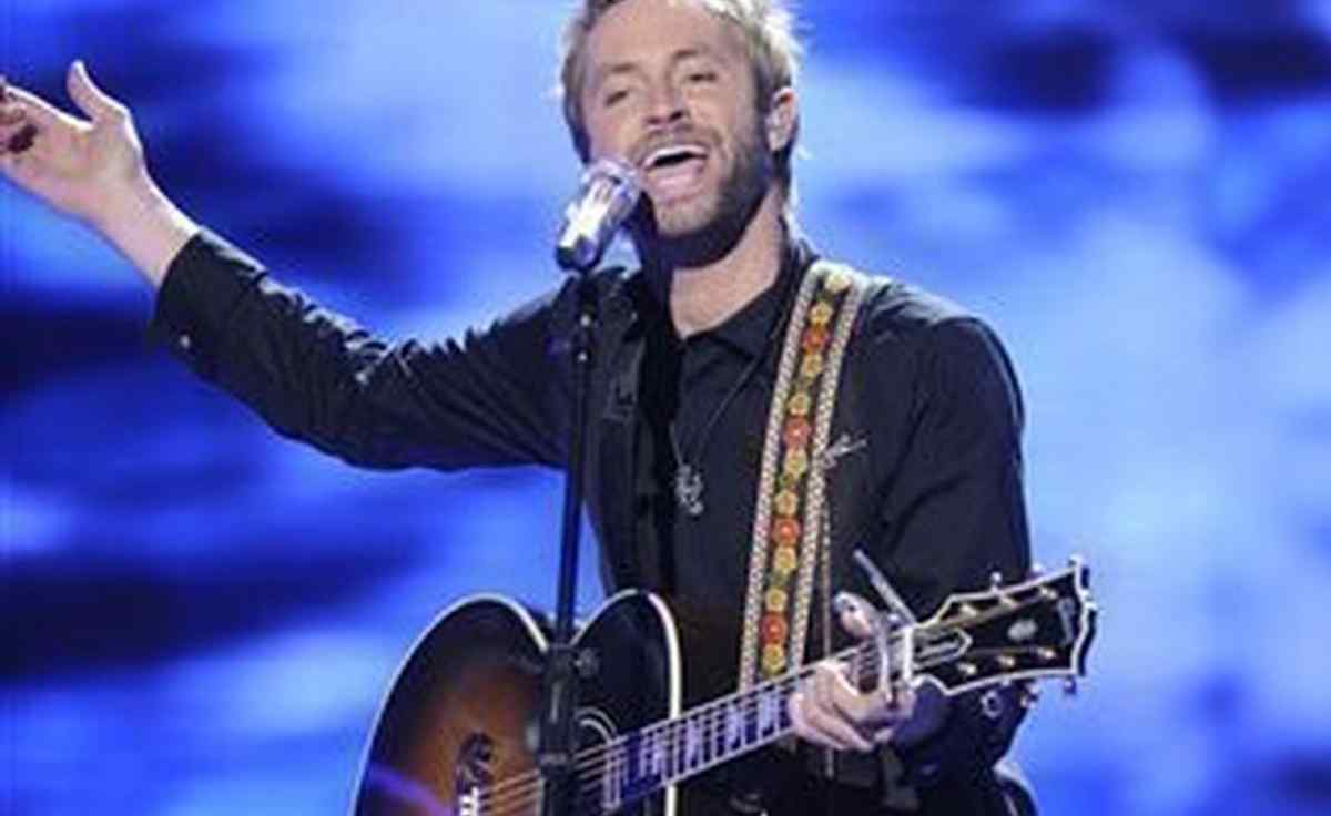 Paul McDonald