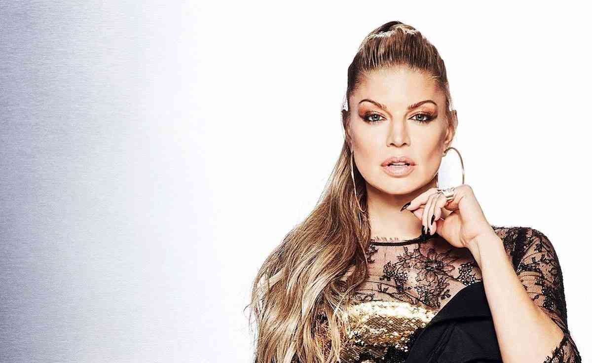 Fergie
