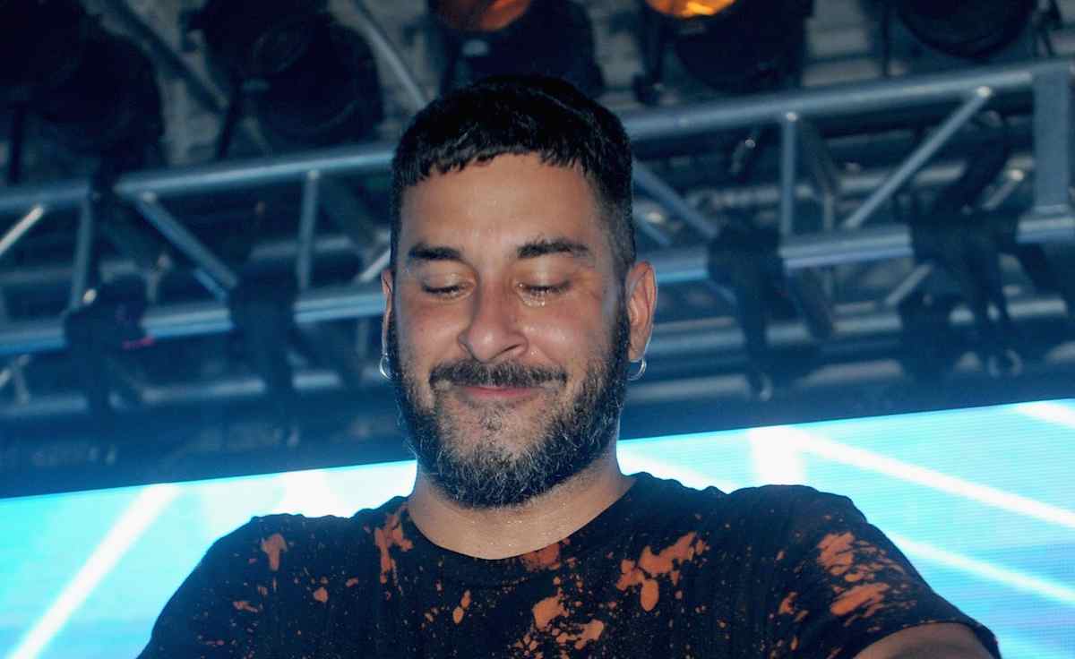 Armand Van Helden