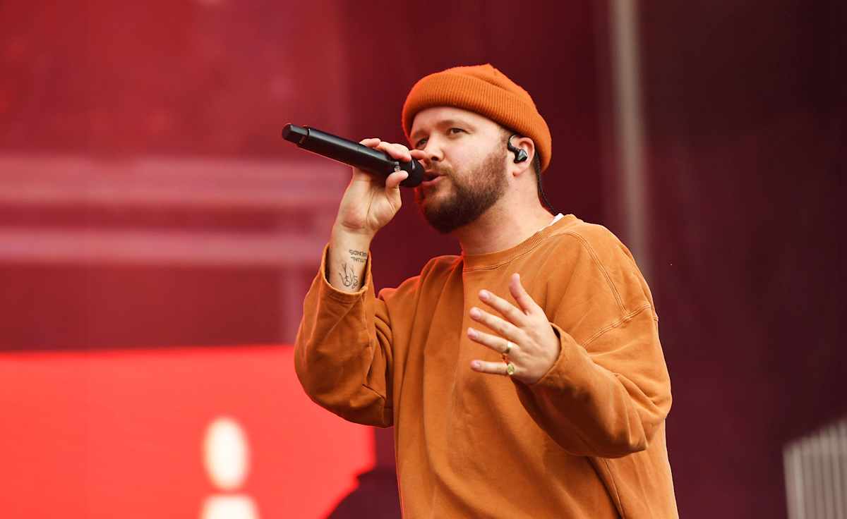 Quinn XCII