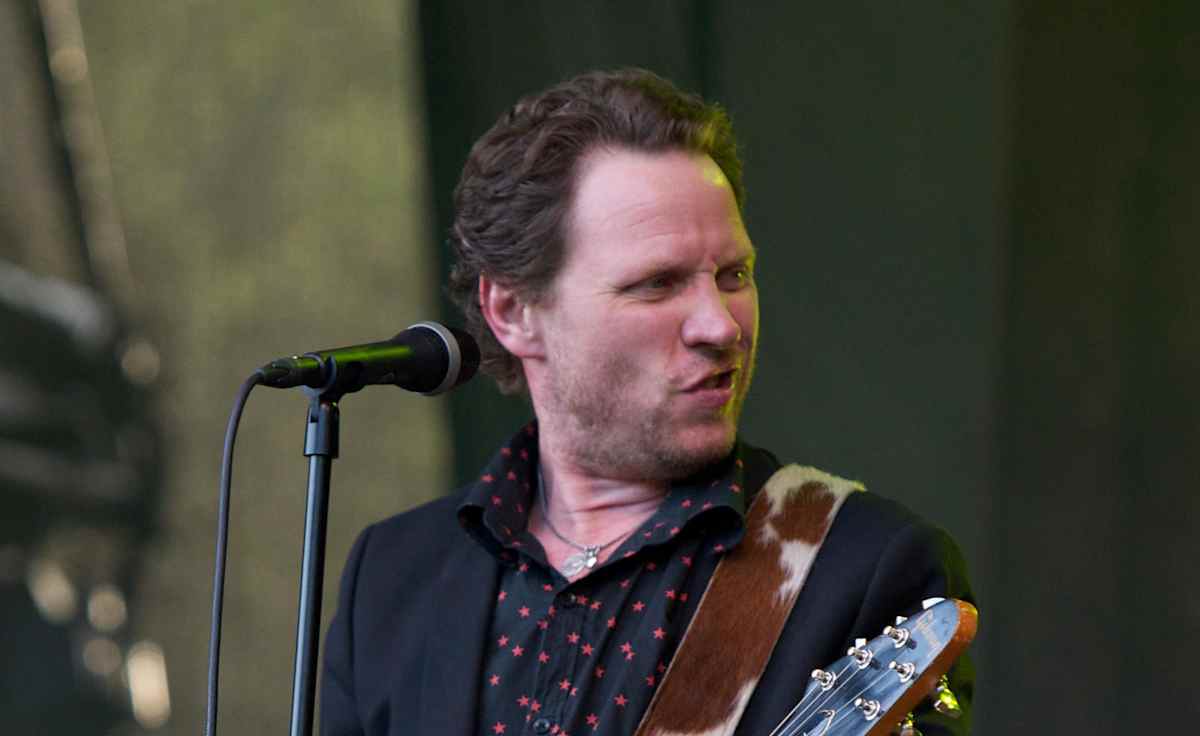 Magnus Gronneberg