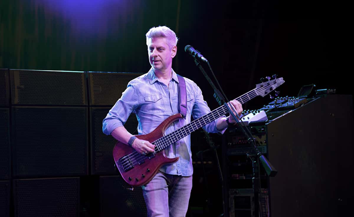 Mike Gordon