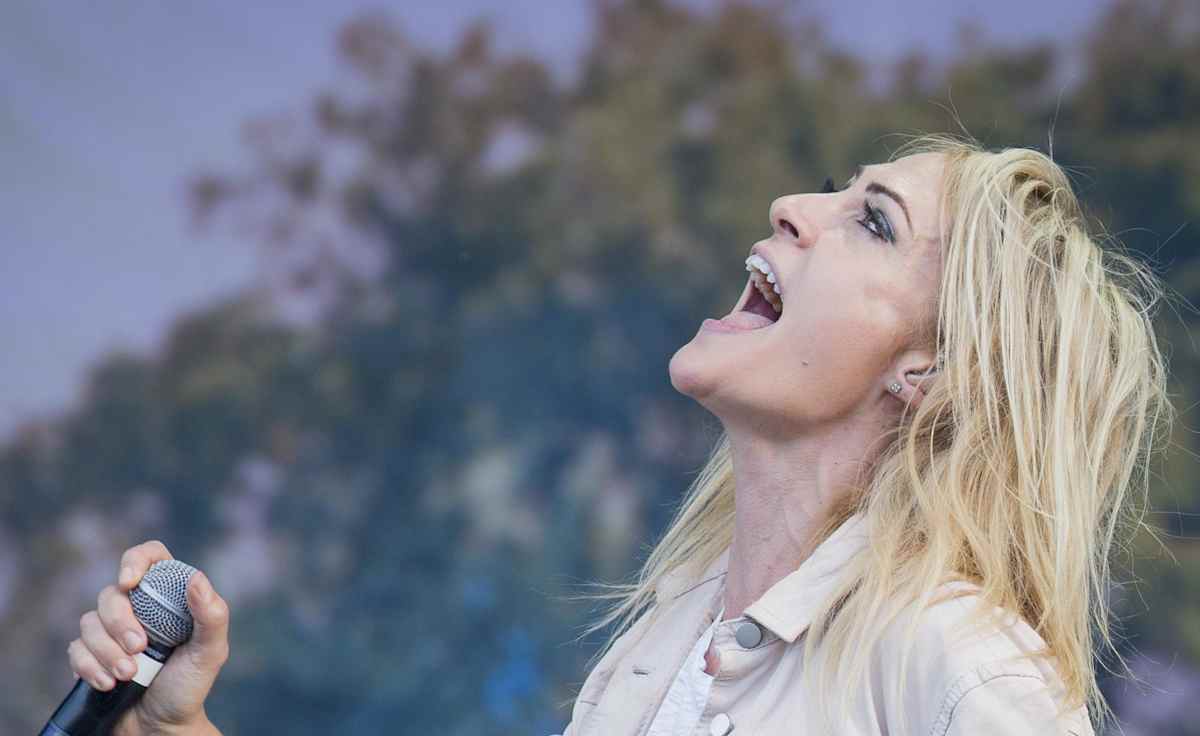 Emily Haines