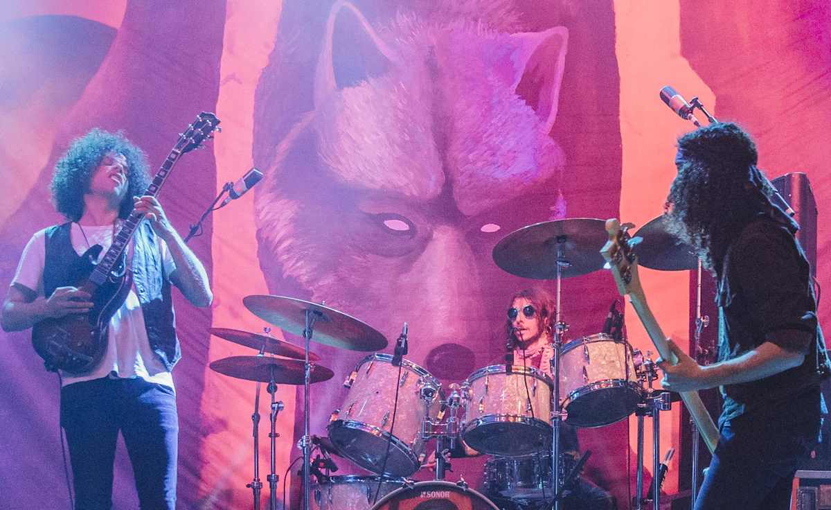 Wolfmother