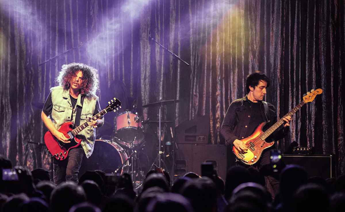 Wolfmother