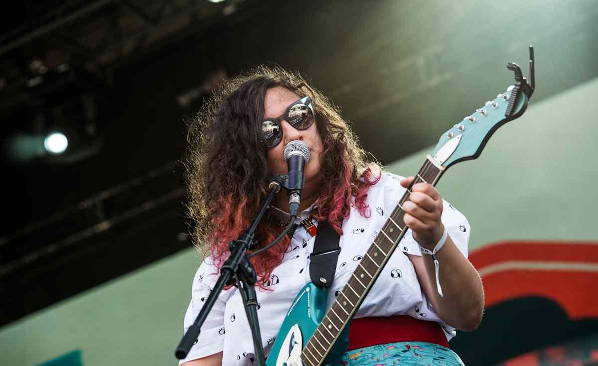 Palehound