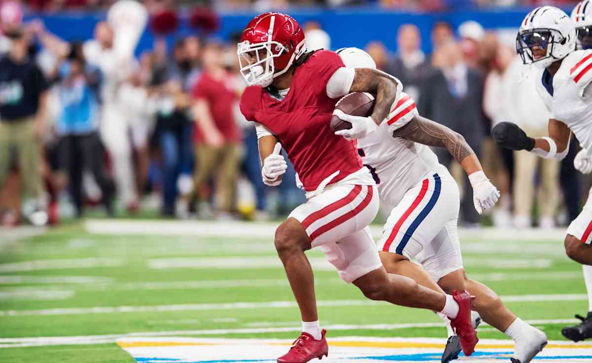 Oklahoma Sooners Football
