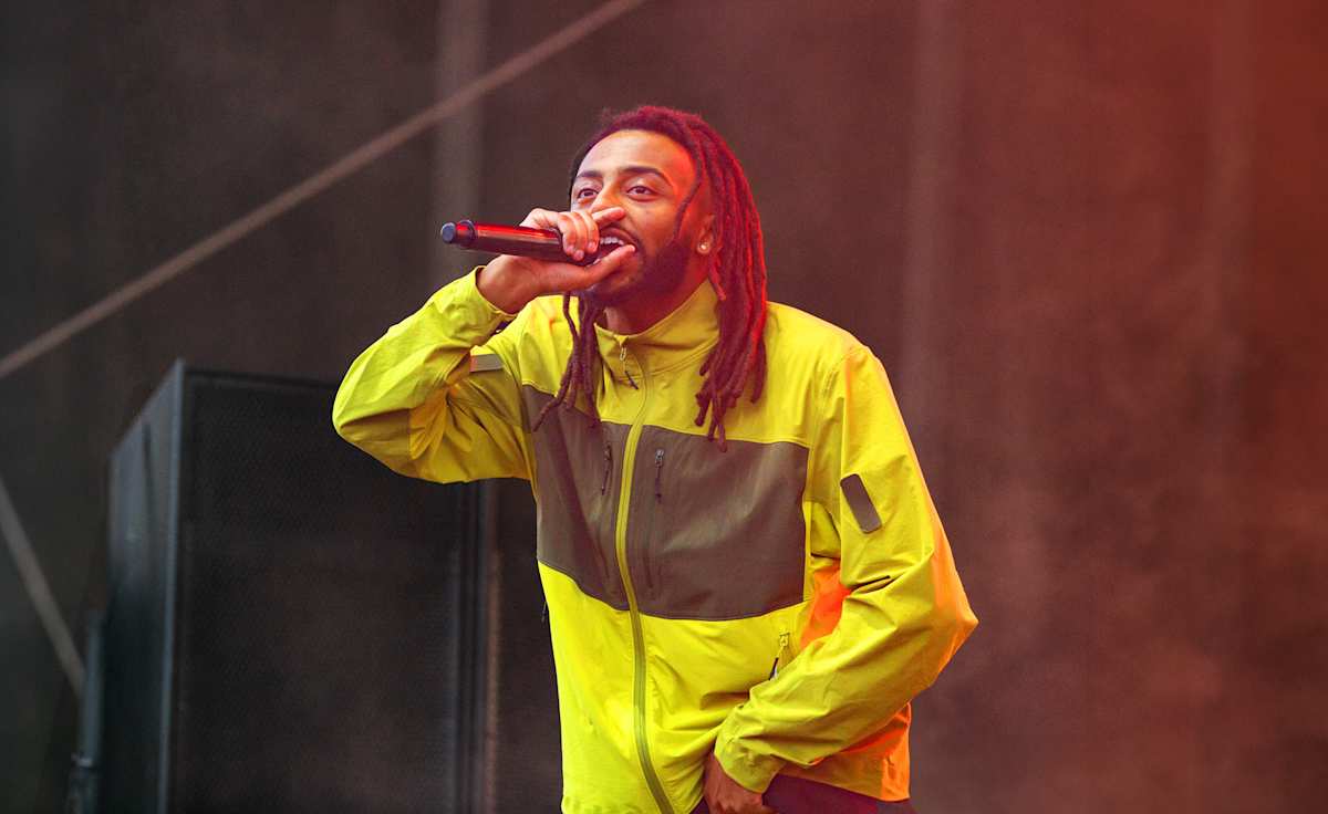 Aminé