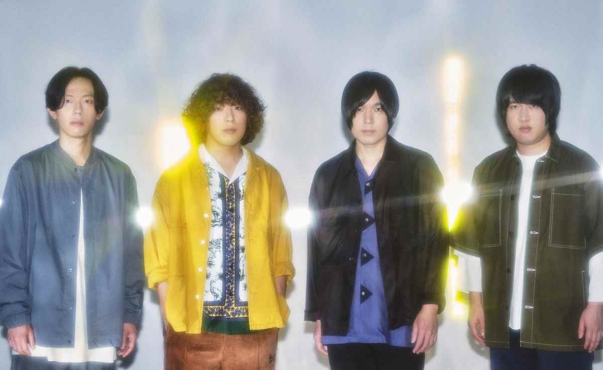 KANA-BOON