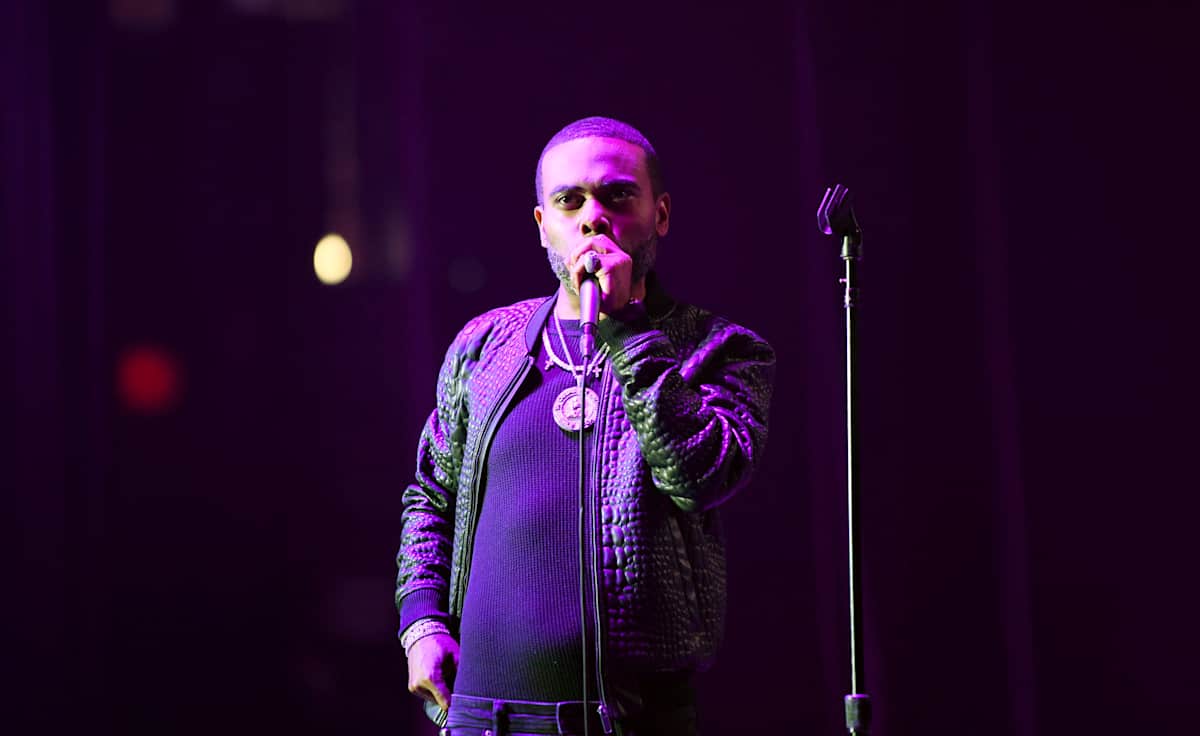 Lil Duval