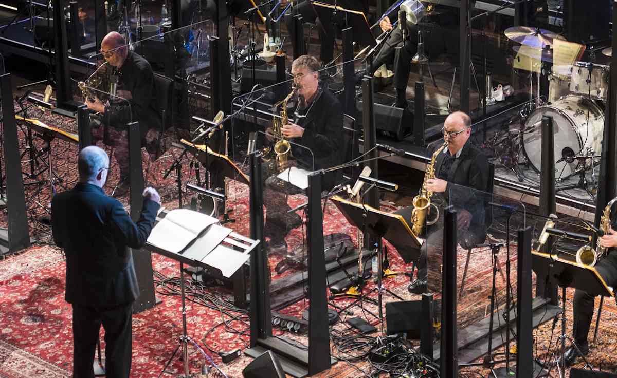 SWR Big Band