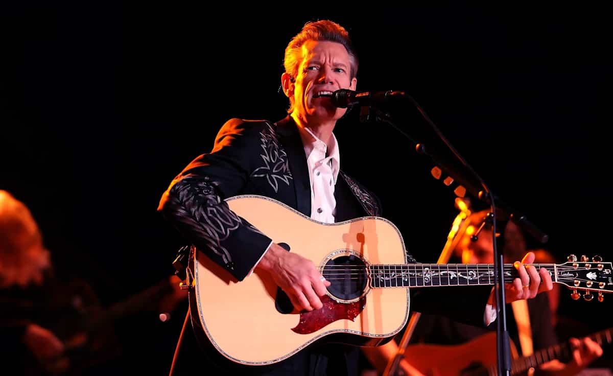 Randy Travis