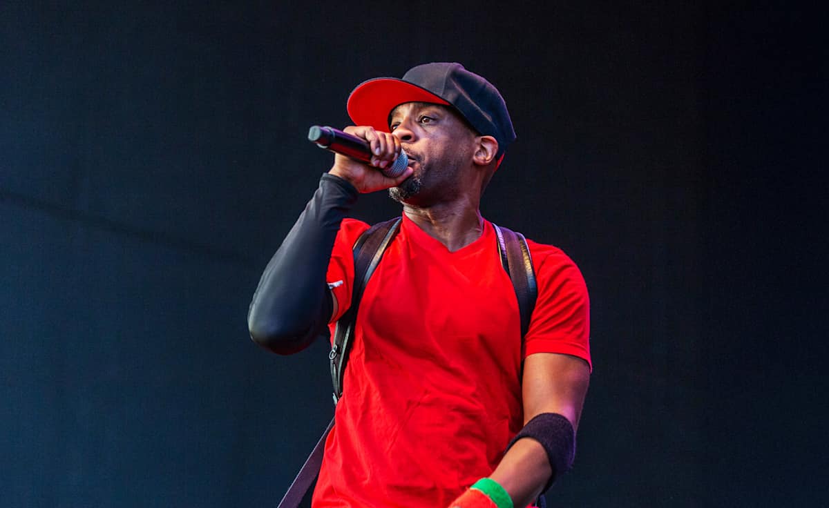 Masta Ace