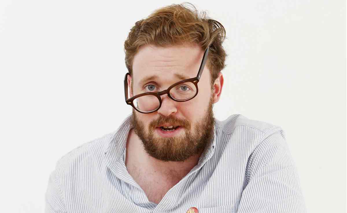 John Kearns