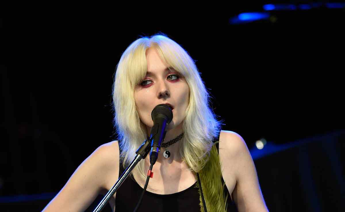 Jessica Lea Mayfield