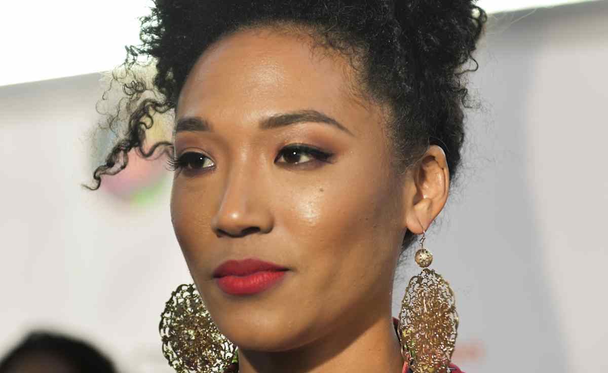 Judith Hill
