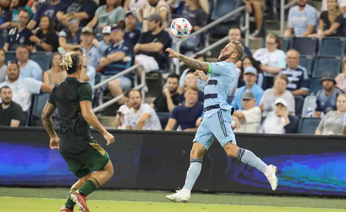 Sporting Kansas City