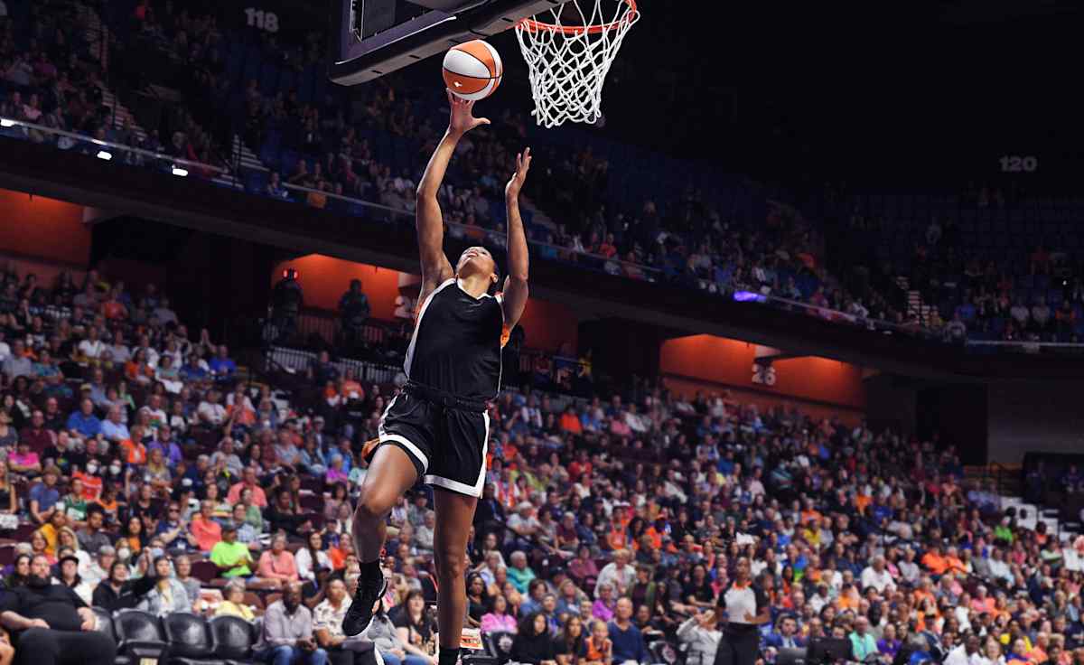 Phoenix Mercury
