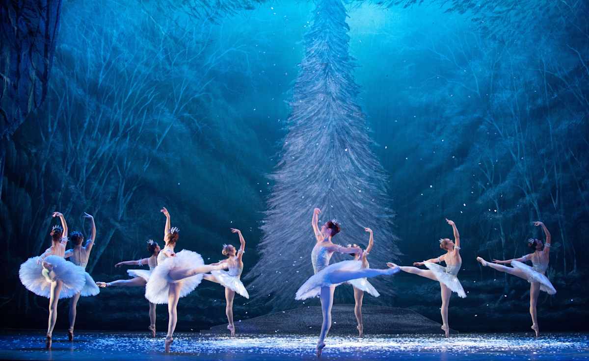 Alberta Ballet
