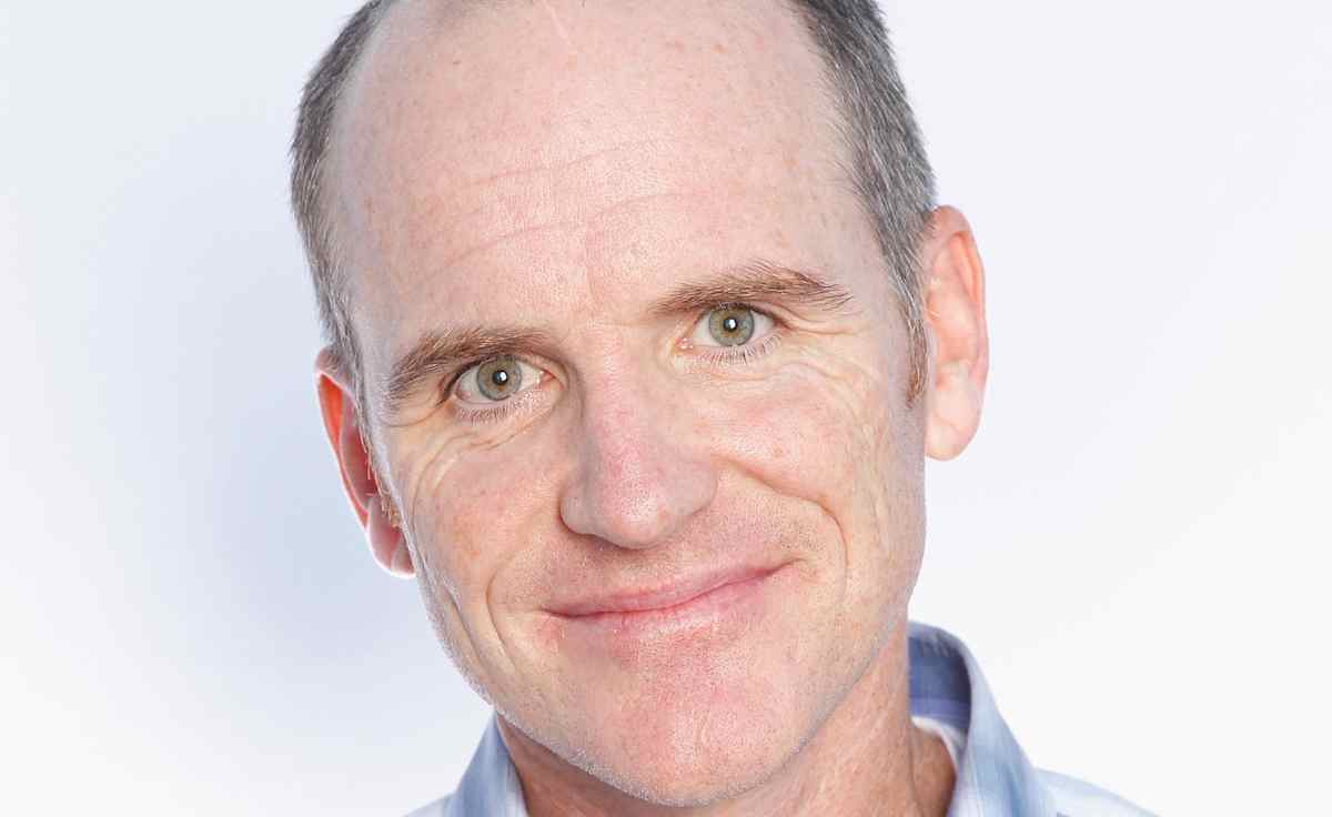 Greg Fitzsimmons