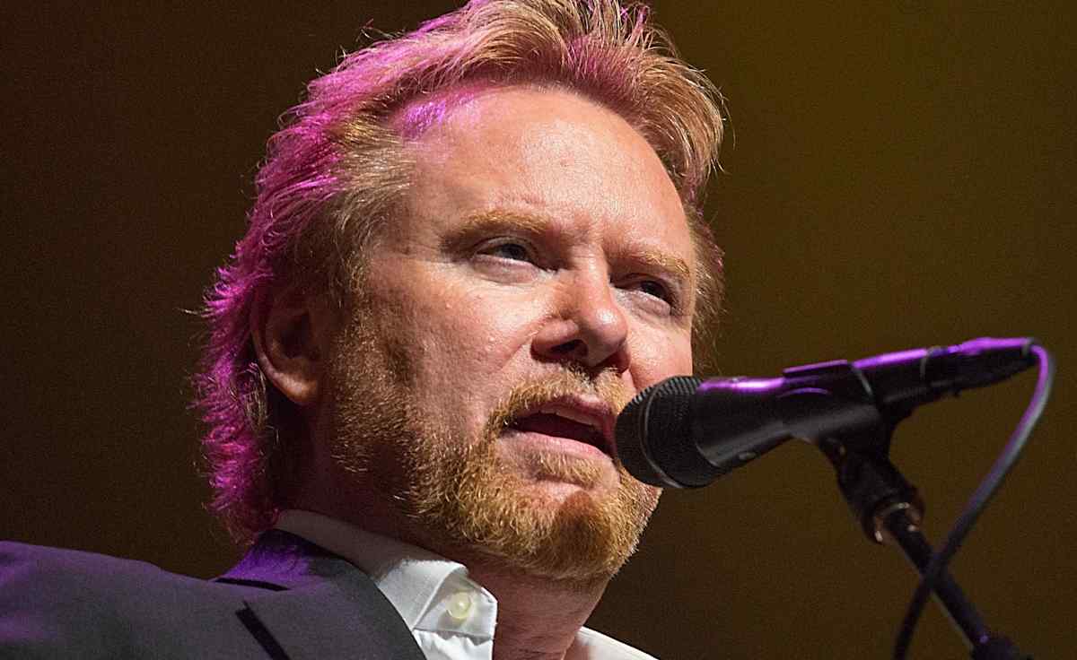 Lee Roy Parnell