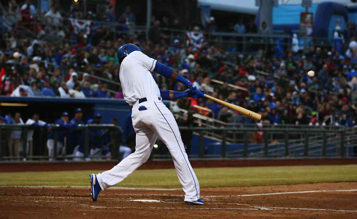 Omaha Storm Chasers