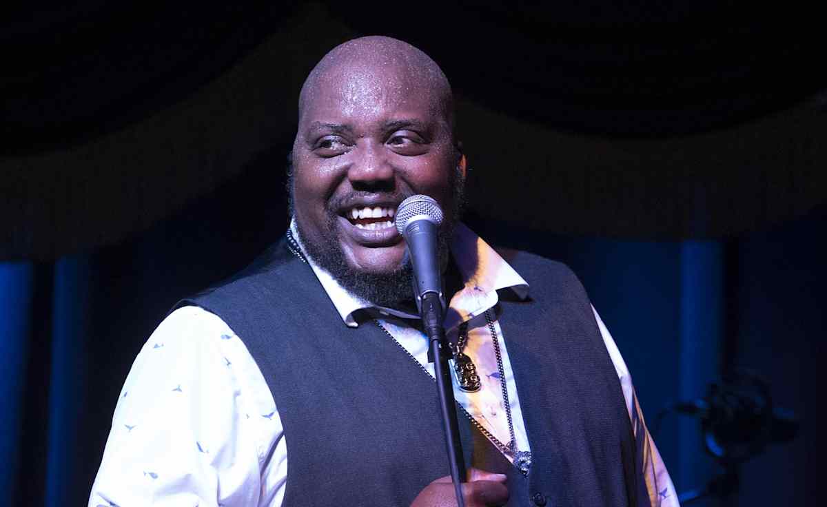 Sugaray Rayford