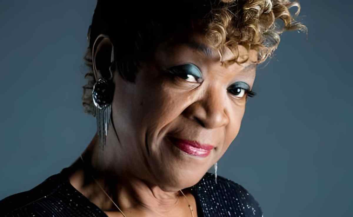 Trudy Lynn