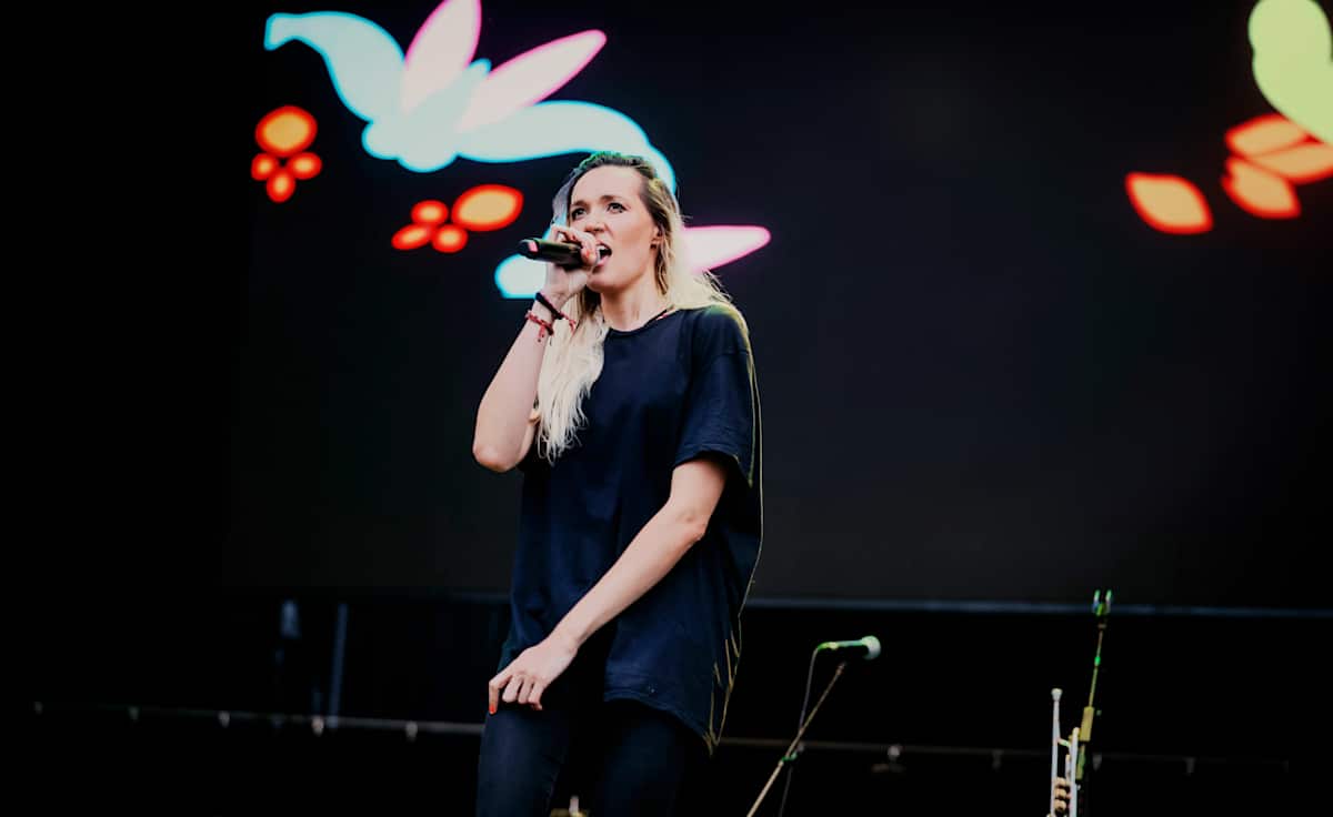 Jenny and the Mexicats