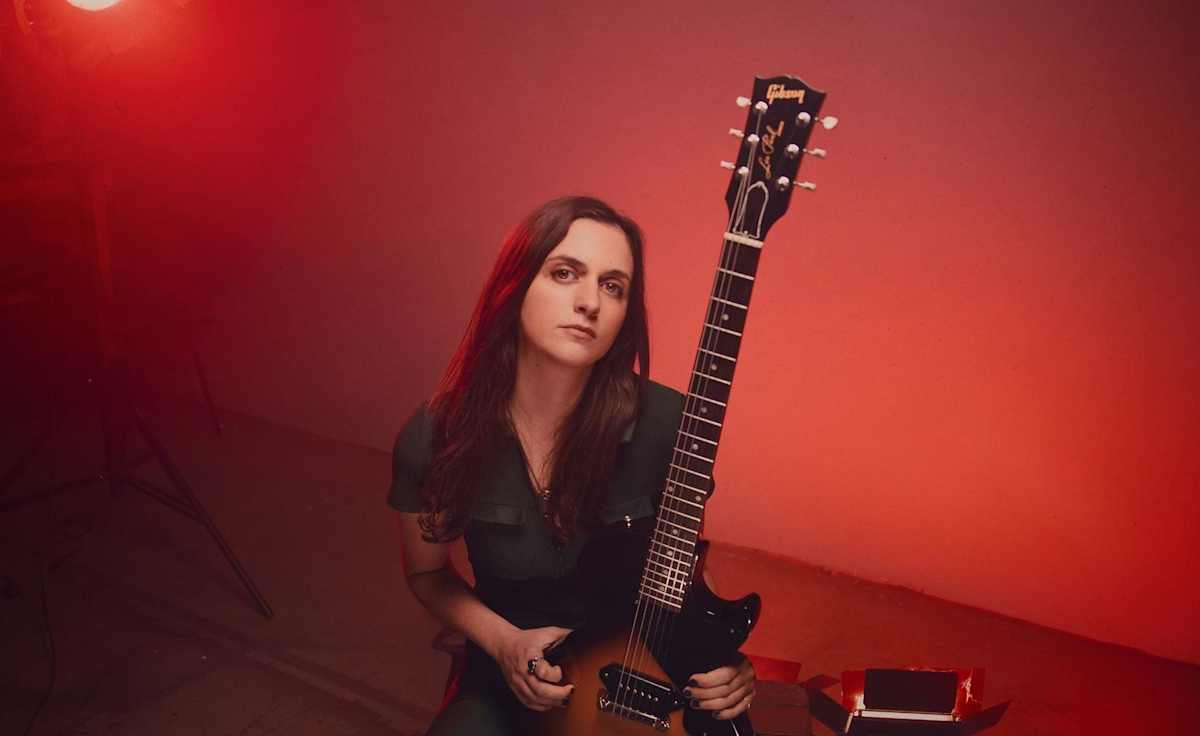 Laura Cox Band