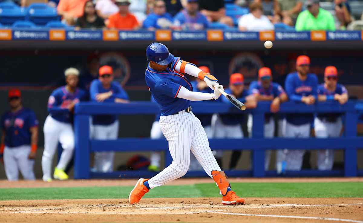 St. Lucie Mets