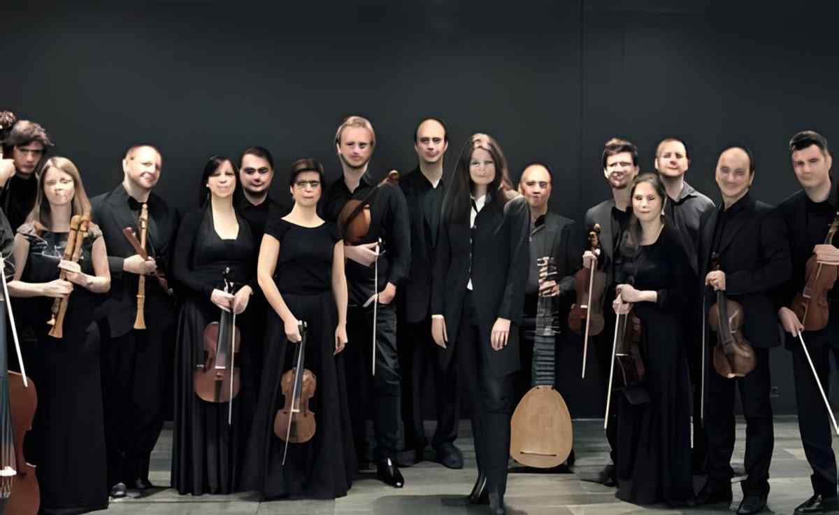Ensemble 1700