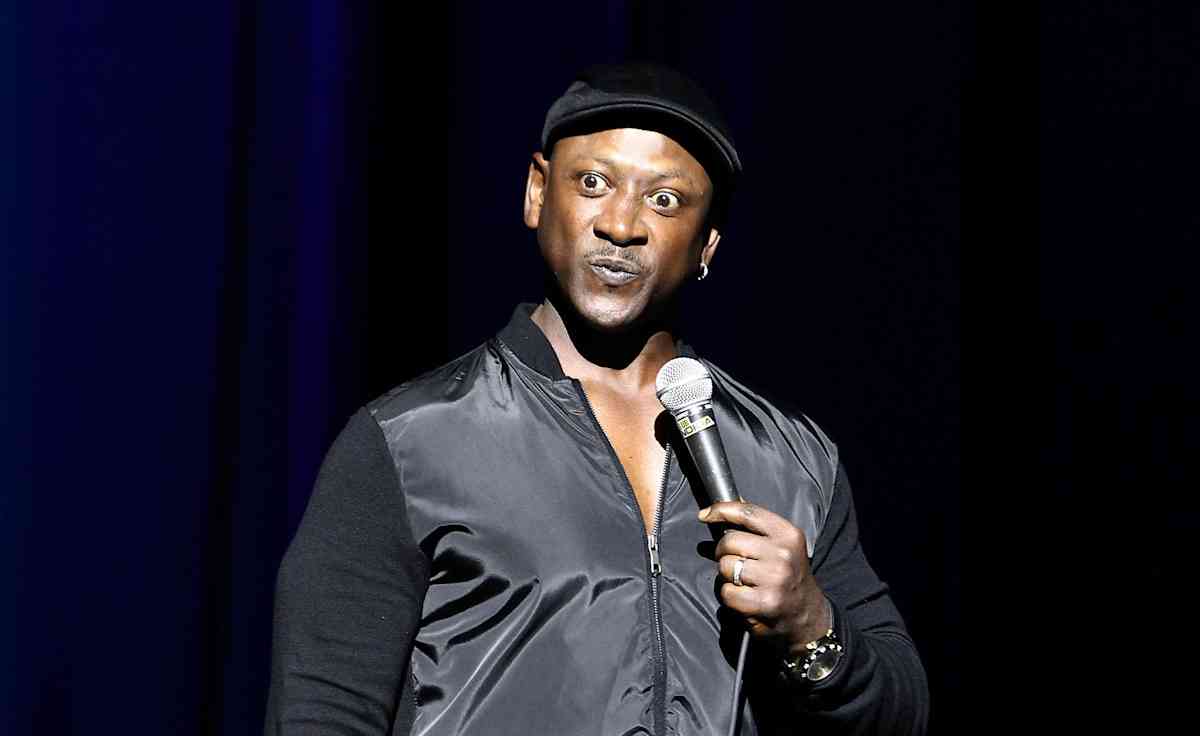 Joe Torry