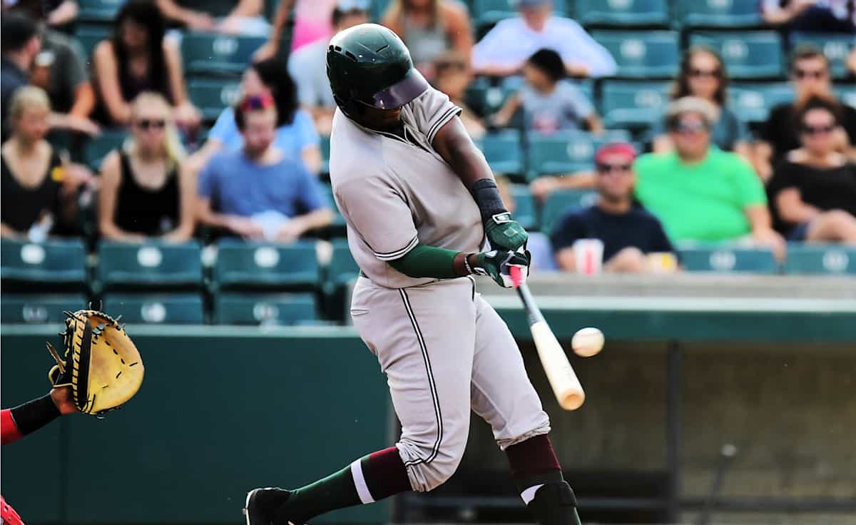 Gary SouthShore RailCats